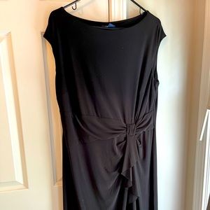 Champs XL LBD cocktail dress